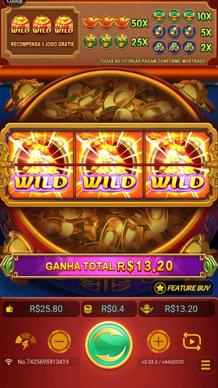 Cleopatra Slot APP