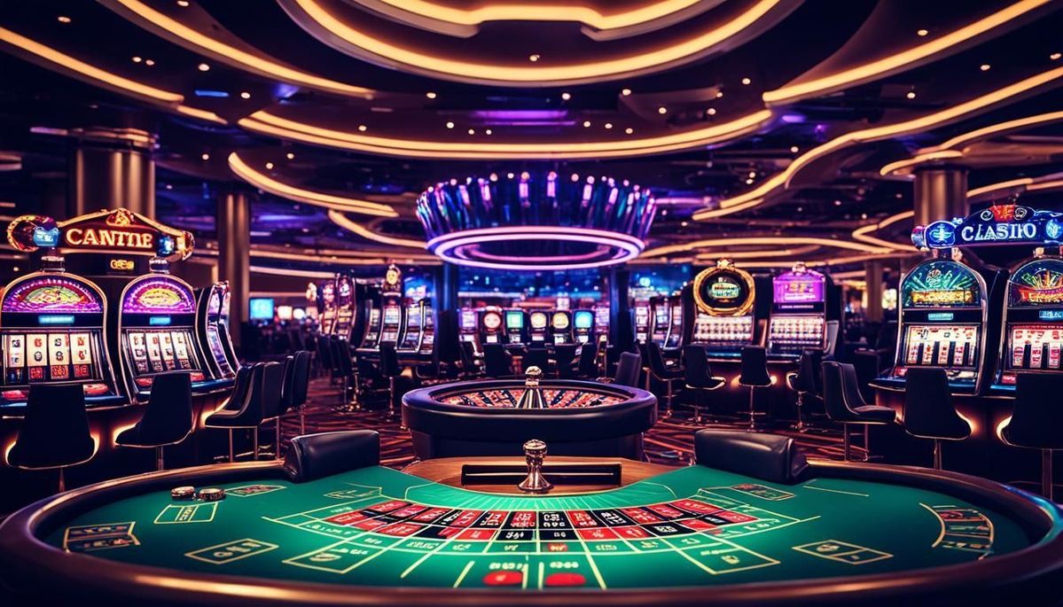 Cleopatra Slot APP Welcome Bonus
