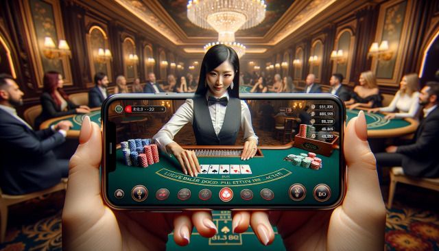 Cleopatra Slot APP Live Casino